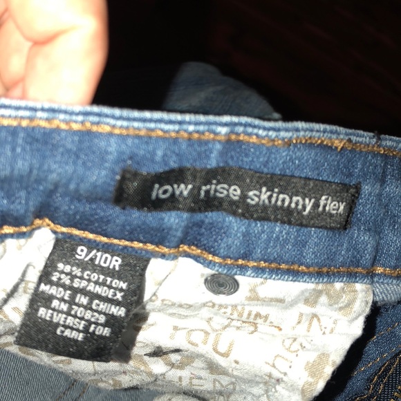 Jeans - Picture 3 of 6